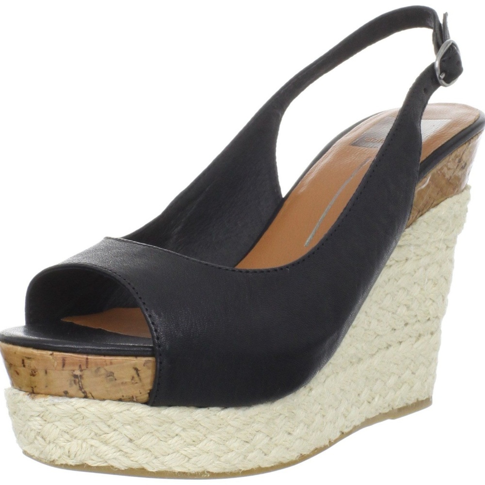 Dolce Vita Wedges